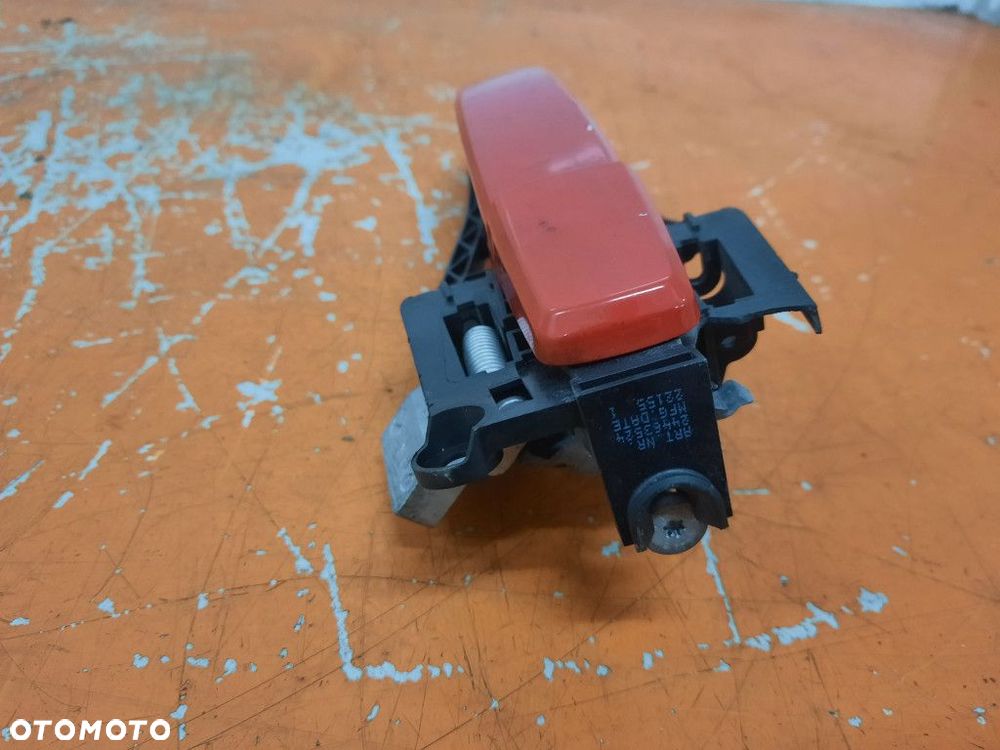 OPEL ASTRA H 04-07 KLAMKA DRZWI PRZÓD PRAWY PRZEDNIA PRAWA Y547 - 5