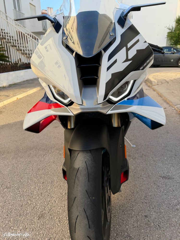 BMW S 1000 RR S1000 RR M - 1