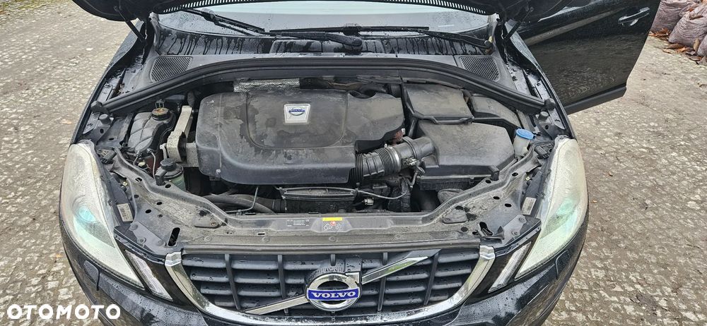 Volvo XC 60 DRIVe Momentum - 15