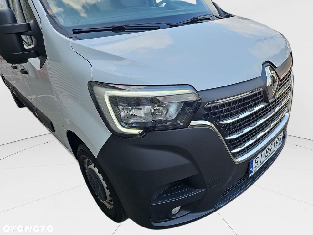 Renault Master - 10