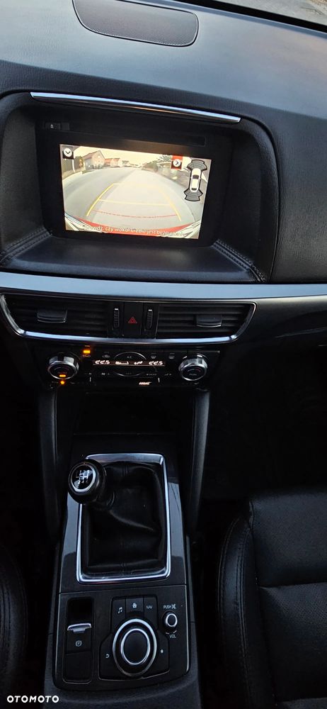 Mazda CX-5 2.2 D Skypassion AWD - 9