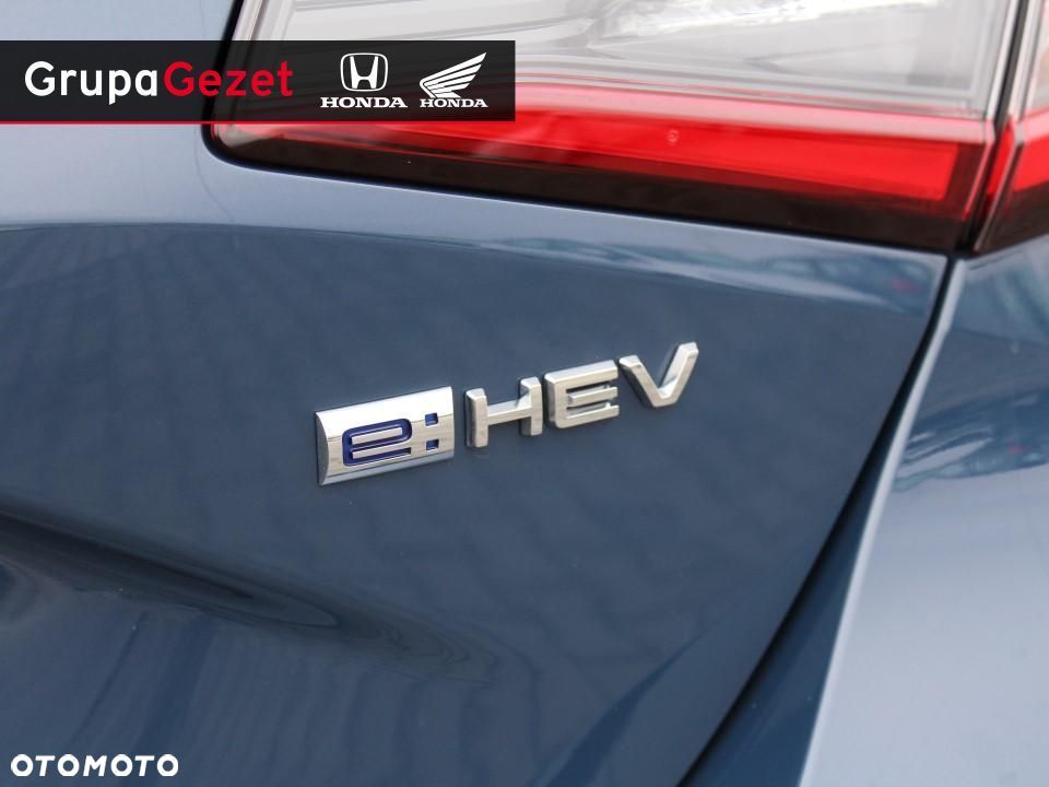 Honda Civic - 6