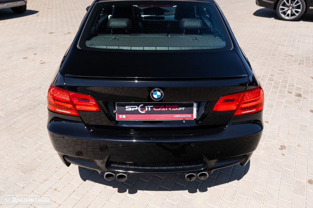 BMW M3 Auto - 14