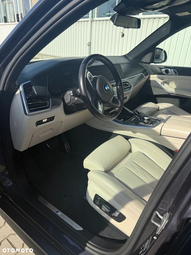 BMW X5 - 4
