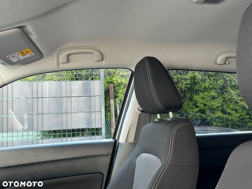 Suzuki Vitara 1.4 Boosterjet SHVS Elegance 2WD - 14