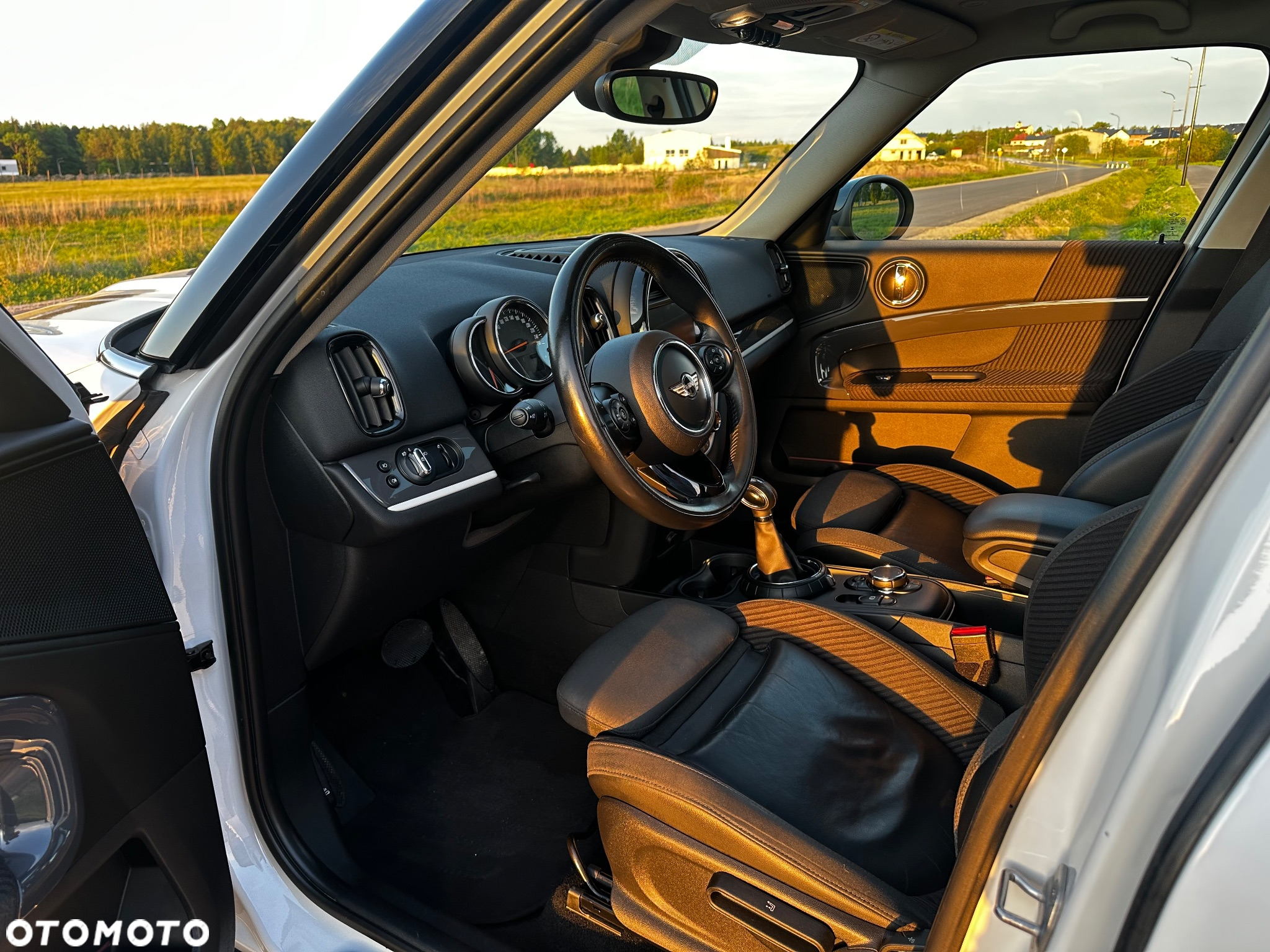 MINI Countryman Cooper S All4 - 8