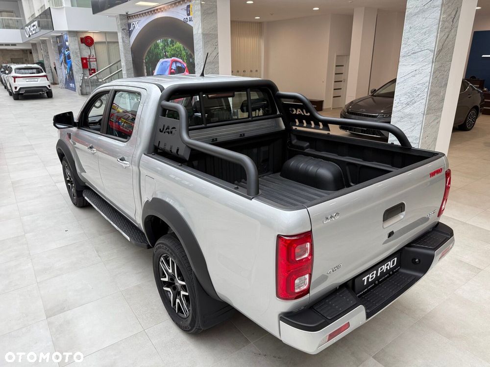 JAC T8 PRO - 22