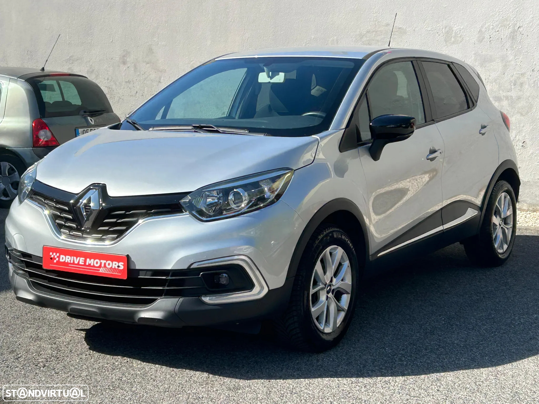 Renault Captur 0.9 TCE Exclusive - 5