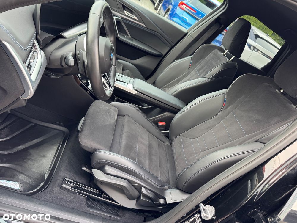 BMW X1 xDrive20d mHEV M Sport sport - 17
