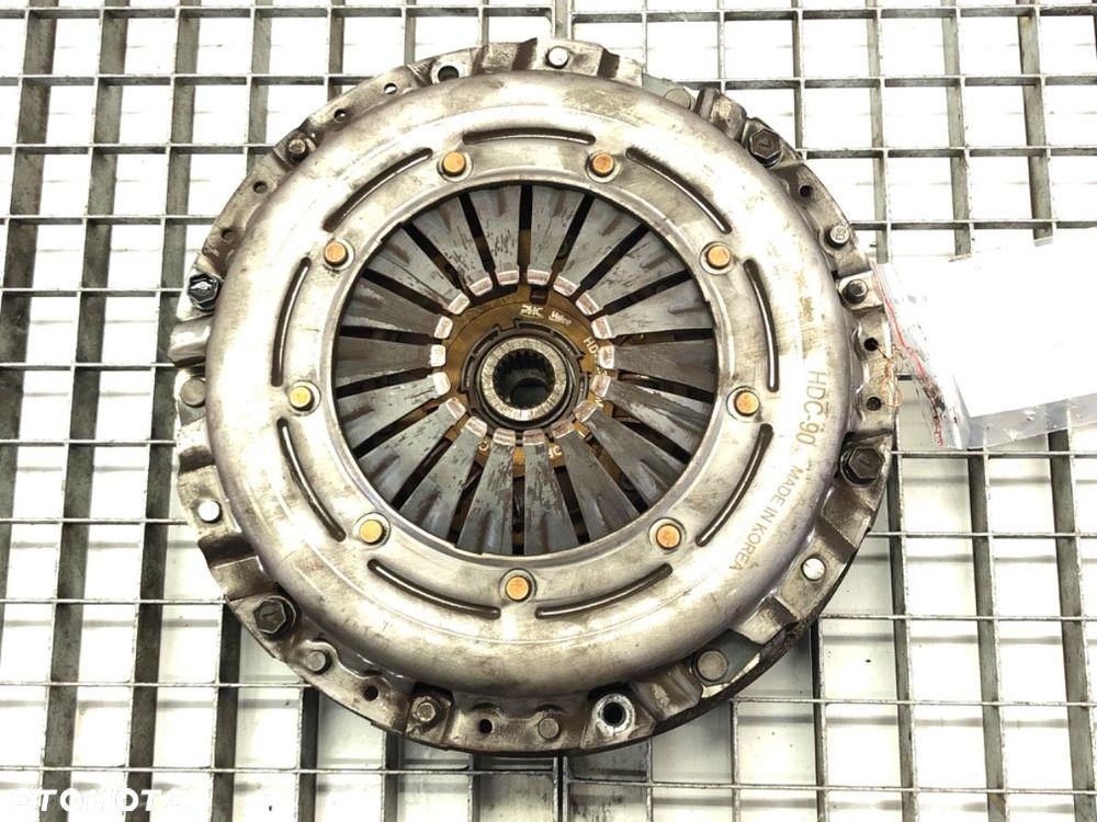 SPRZĘGŁO - 130.00 PLN - KIA SPORTAGE II (JE_, KM) 2004 - 2022 2.0 CRDi 4WD 83 kW [113 KM] olej - 1