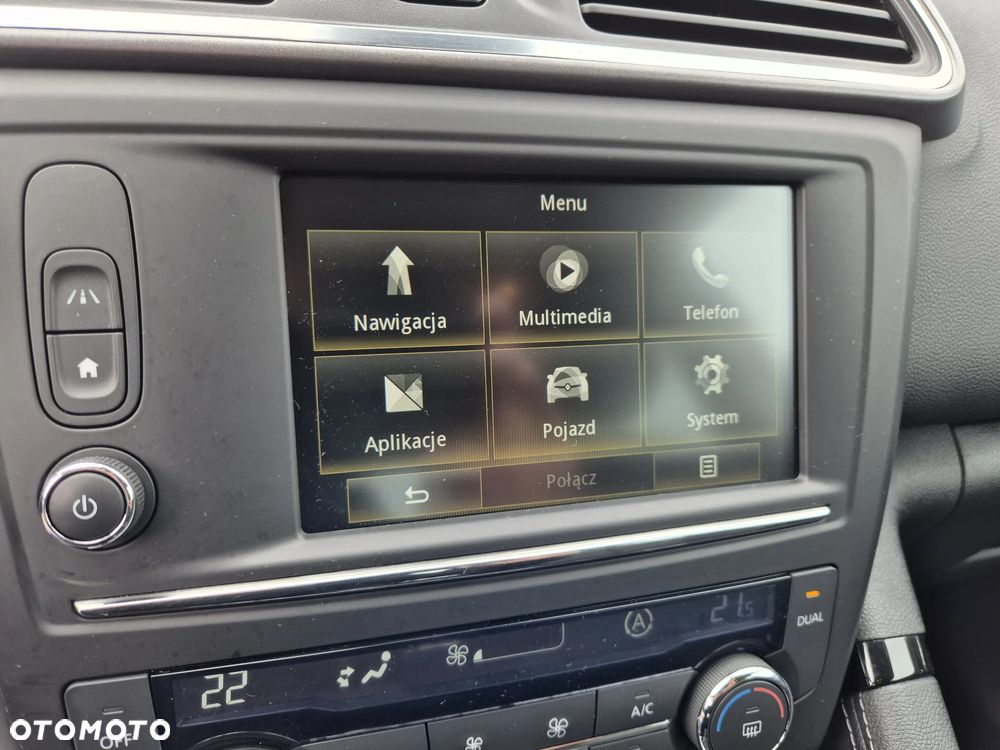 Renault Kadjar 1.2 Energy TCe S-Edition - 36