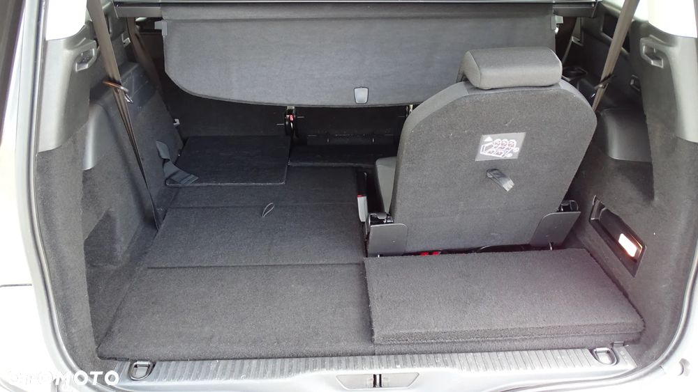 Citroën C4 Grand Picasso 2.0 BlueHDi Shine S&S EAT6 - 21