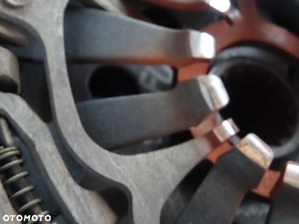 KOŁO SPRZĘGŁO DWUMASOWE OPEL SIGNUM VECTRA C ASTRA ZAFIRA 2,0 2,2DTI - 3