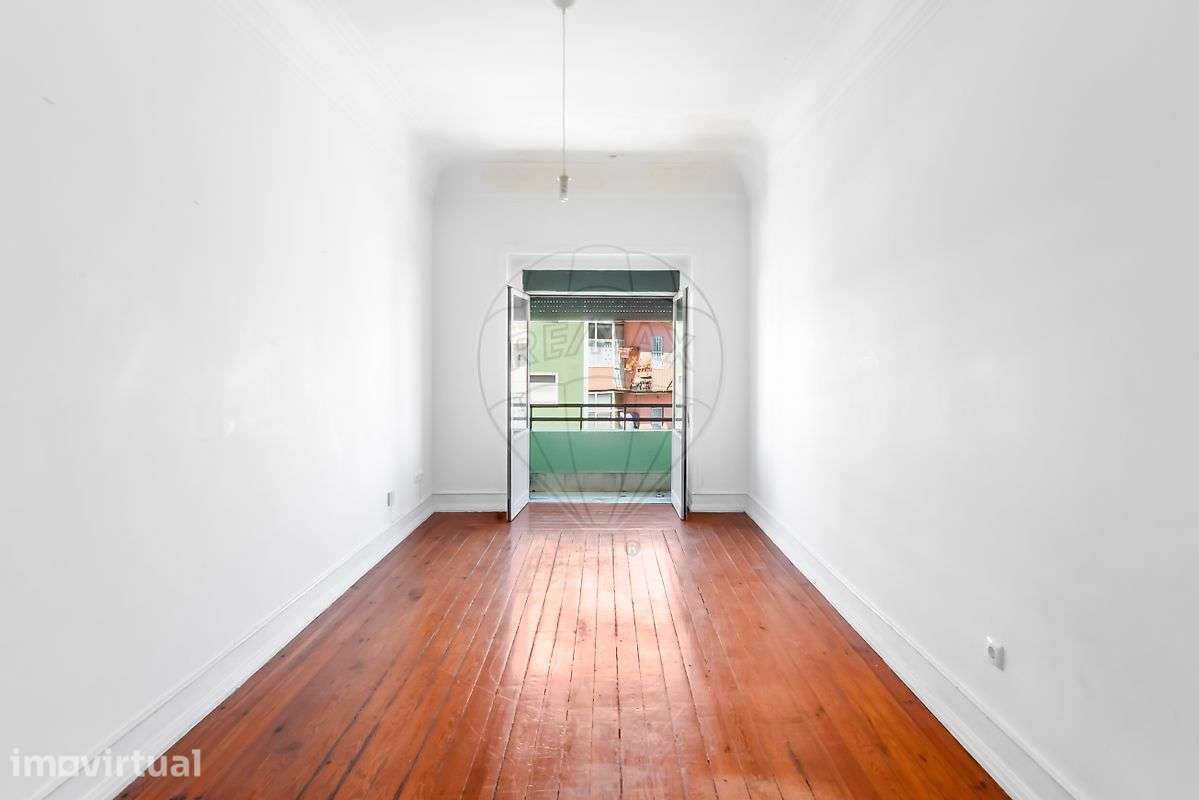 Apartamento T3 para venda - Grande imagem: 3/19