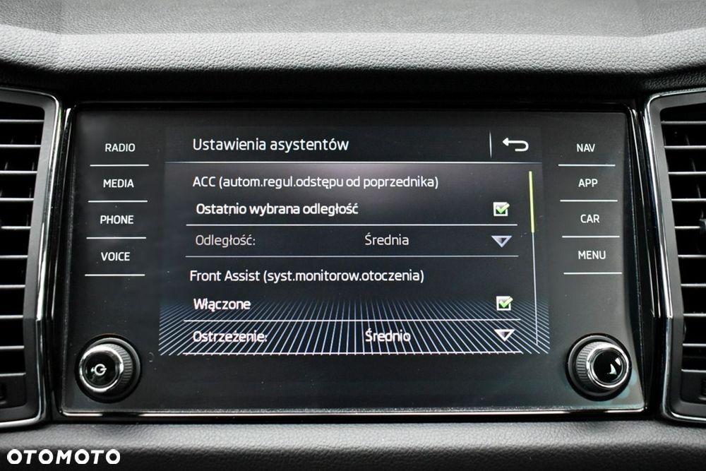 Skoda Kodiaq 1.5 TSI DSG Style - 22