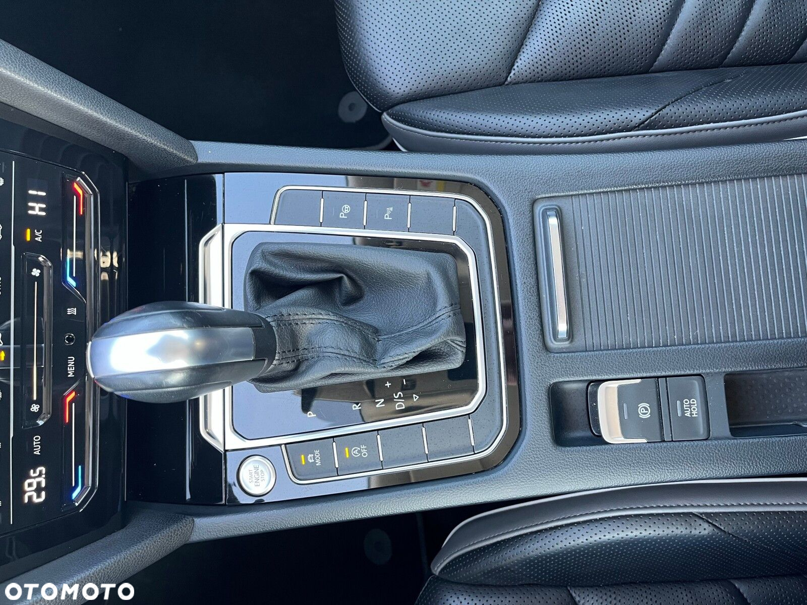Volkswagen Arteon 2.0 TDI 4Motion Elegance DSG - 30
