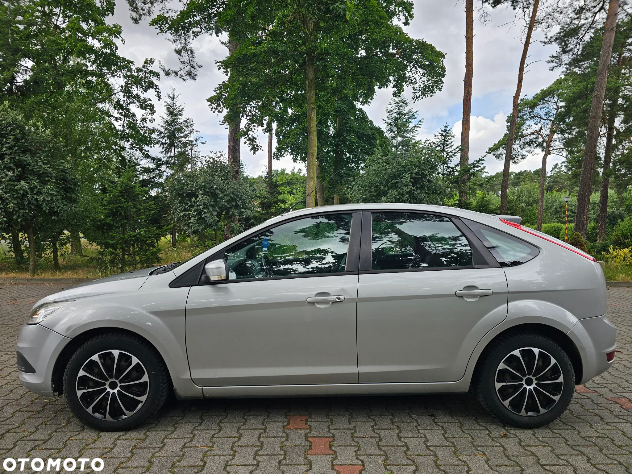 Ford Focus - 2