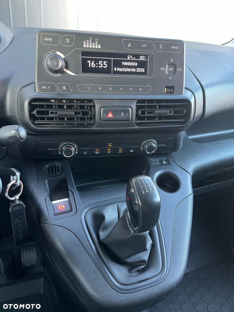 Peugeot Partner - 19