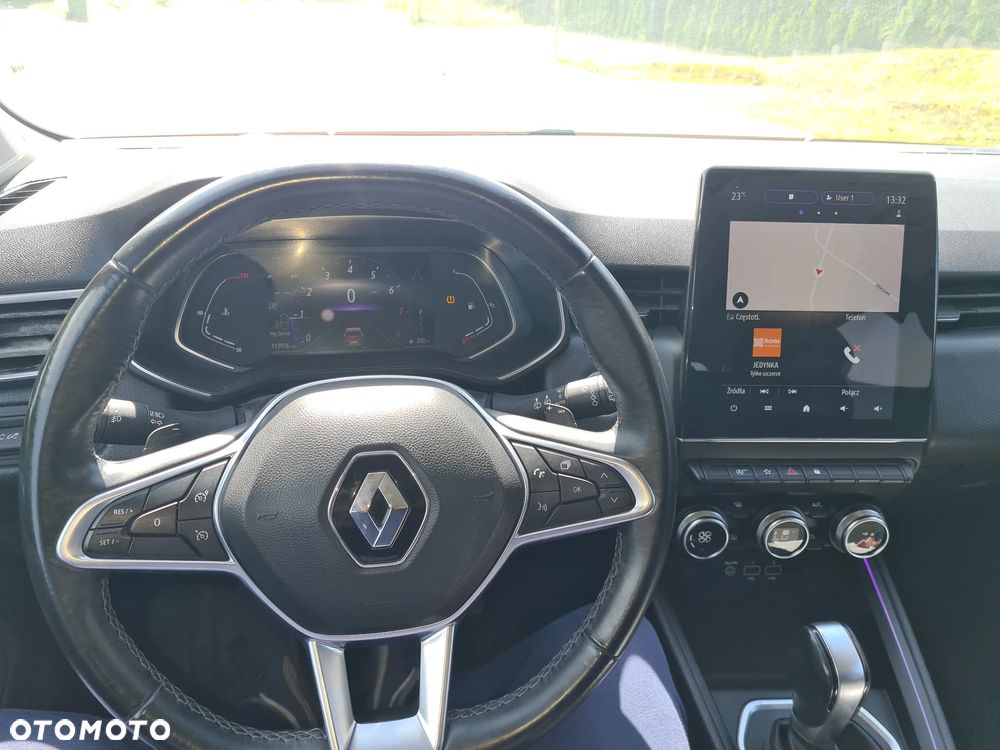 Renault Clio TCe 130 EDC GPF INTENS - 7