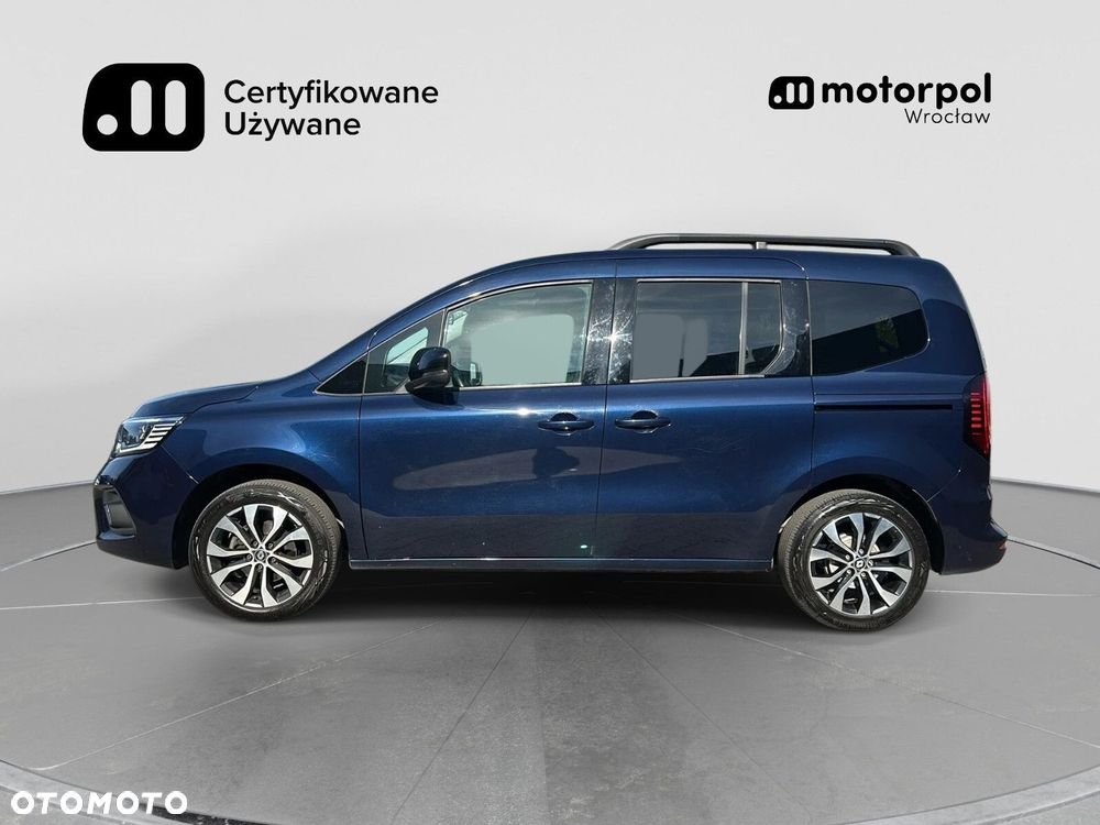 Renault Kangoo - 4
