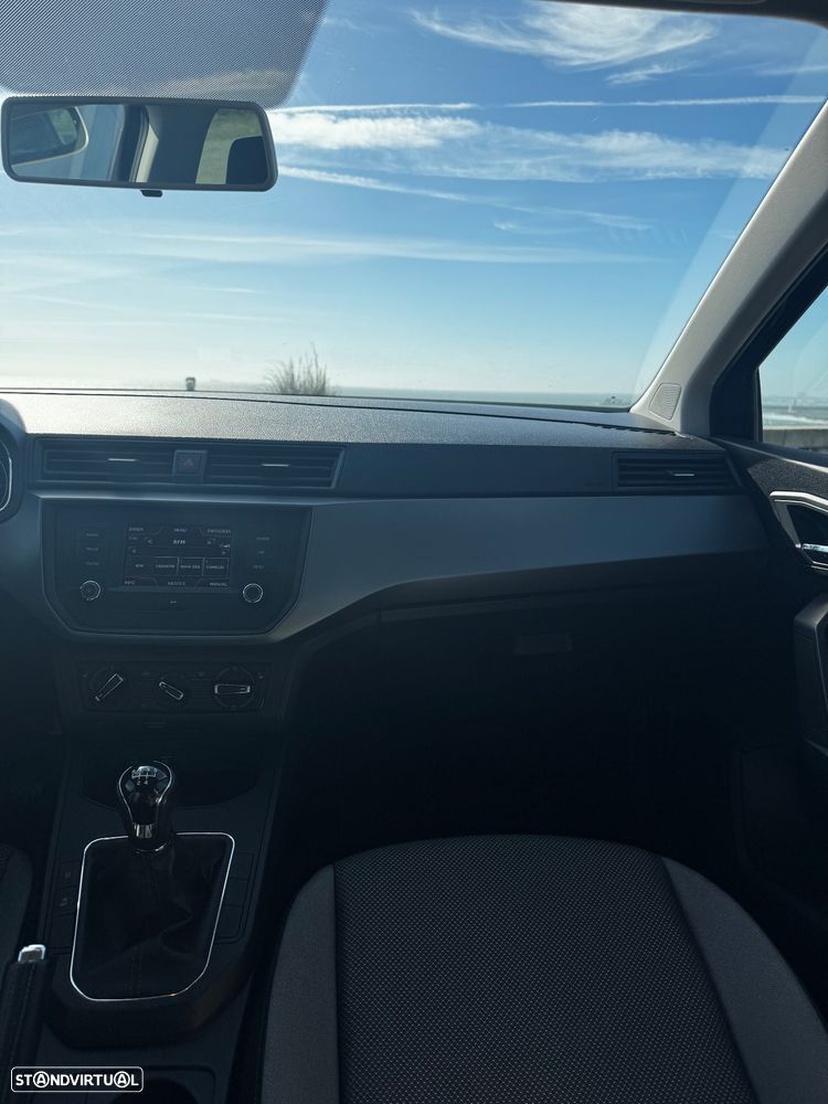 SEAT Ibiza 1.0 EcoTSI S&S Style - 27