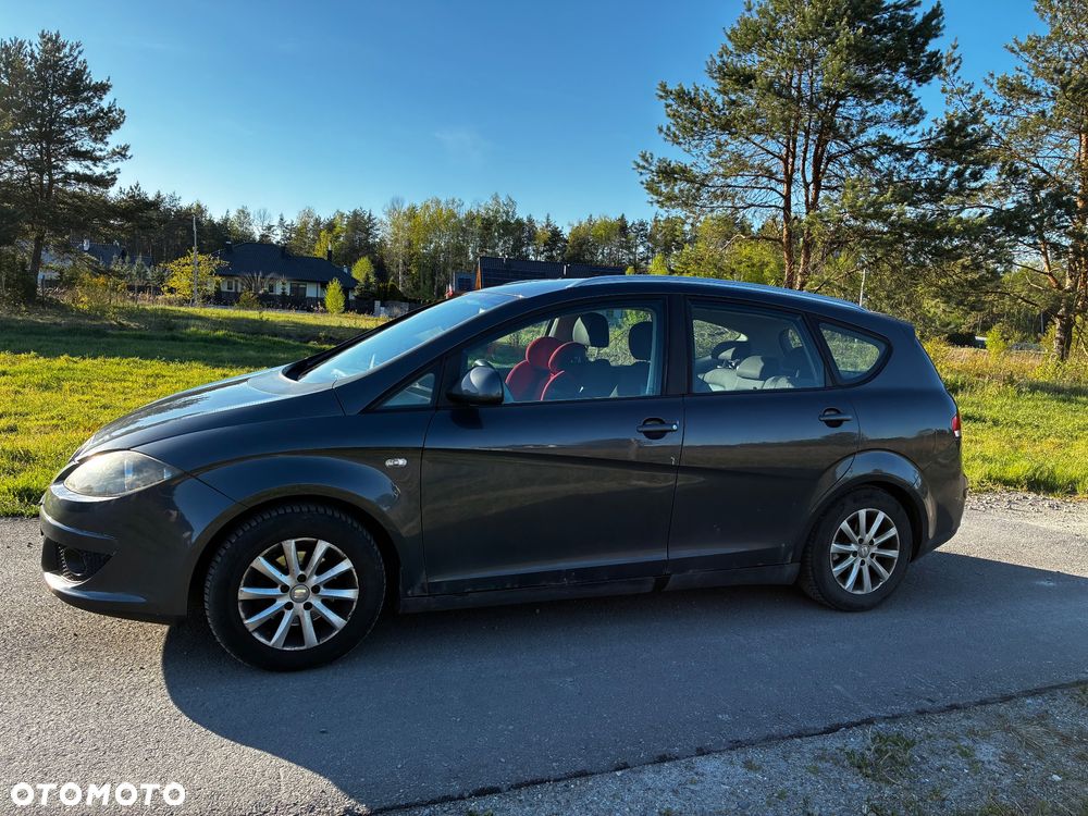 Seat Altea XL - 4