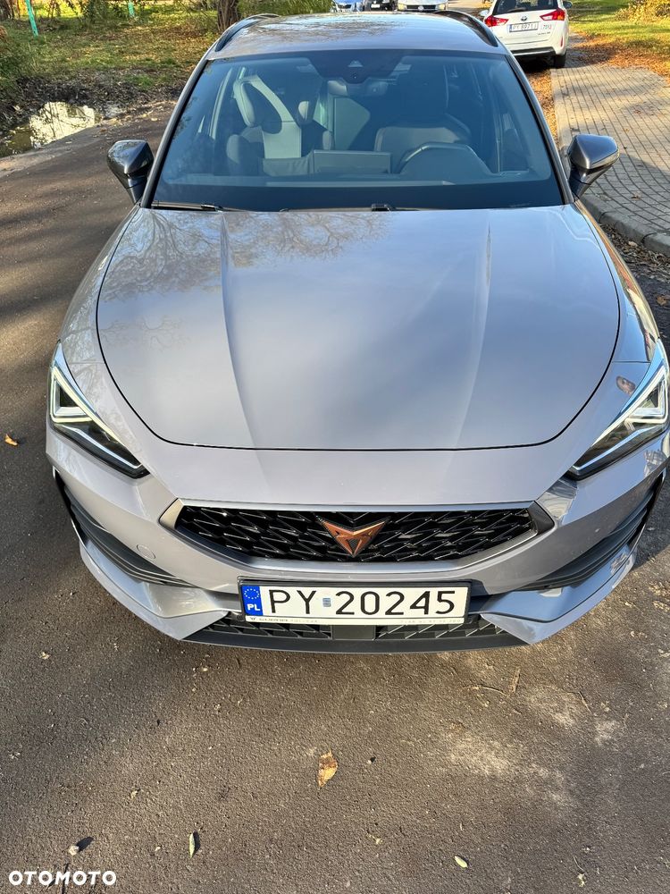 Cupra Leon Sportstourer 1.5 eTSI DSG - 16