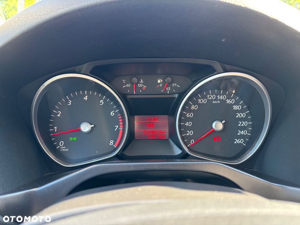 Ford Mondeo 1.6 Trend - 8