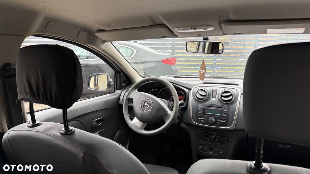 Dacia Sandero Stepway TCe 90 Ambiance - 25