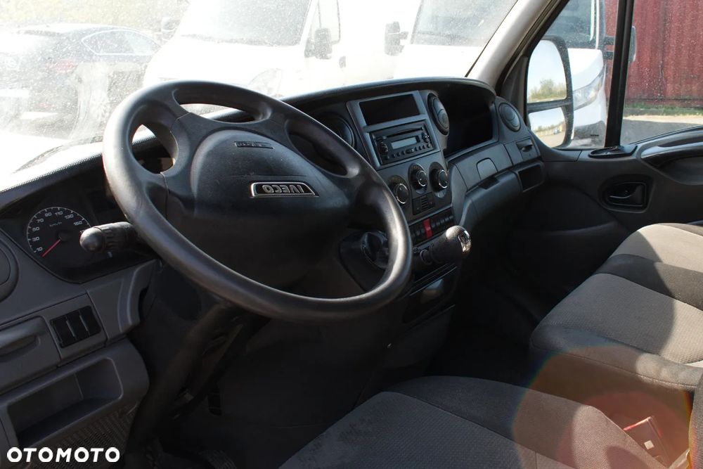 Iveco Daily - 11