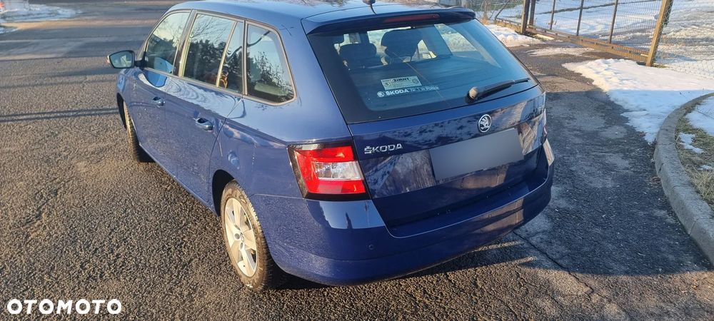 Skoda Fabia 1.0 TSI Ambition - 3