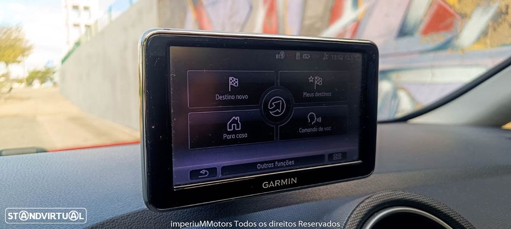 SEAT Ibiza ST 1.2 TSI FR - 25