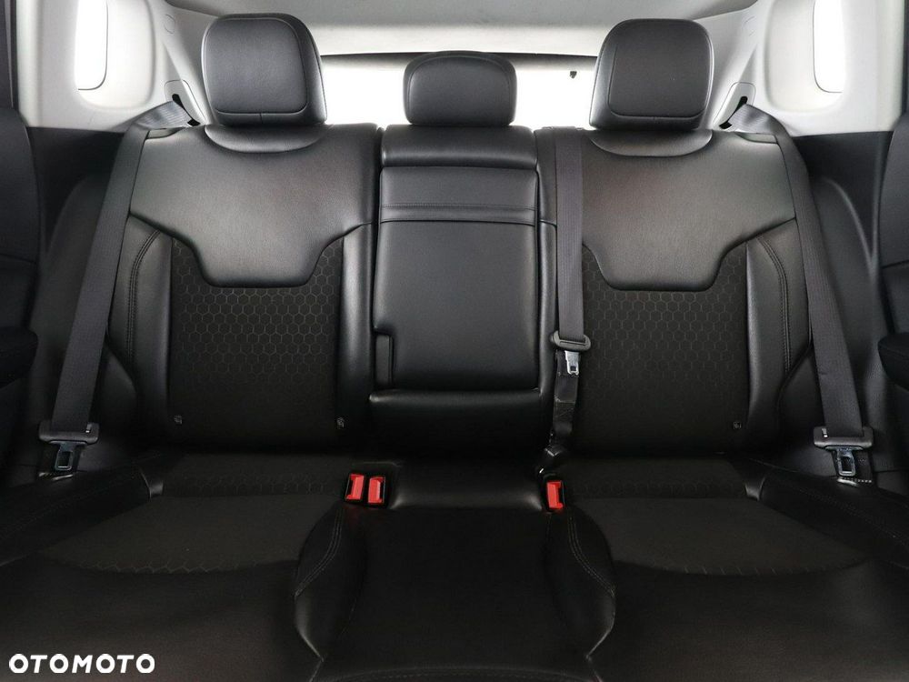 Jeep Compass 1.4 TMair Longitude FWD S&S - 19