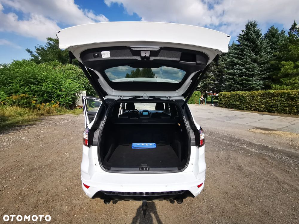 Ford Kuga 2.0 TDCi 4x4 ST-Line - 15