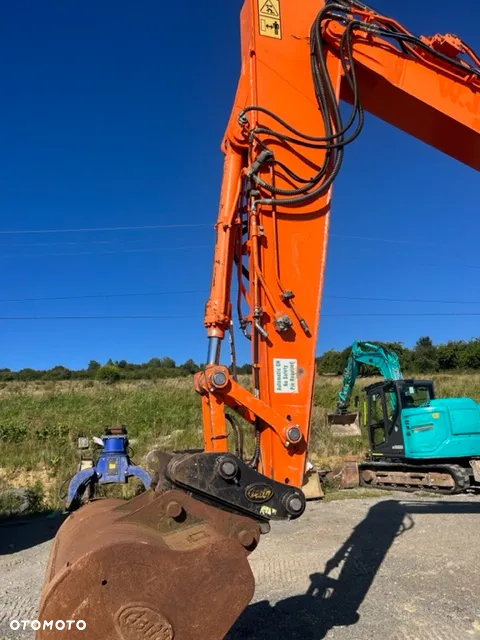 Doosan DX140LCR-3 - 8