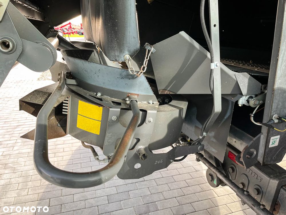 Claas Lexion 770 - 26