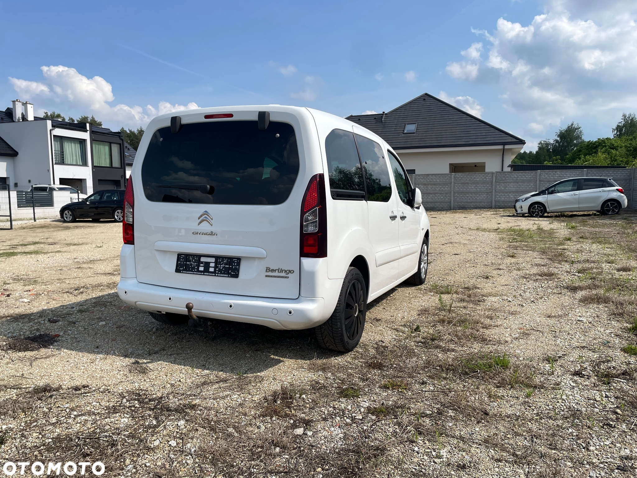 Citroën Berlingo - 3