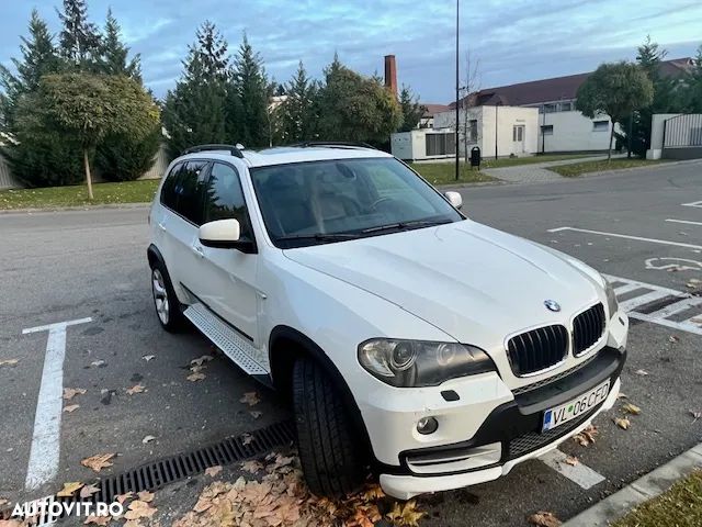 BMW X5 - 1