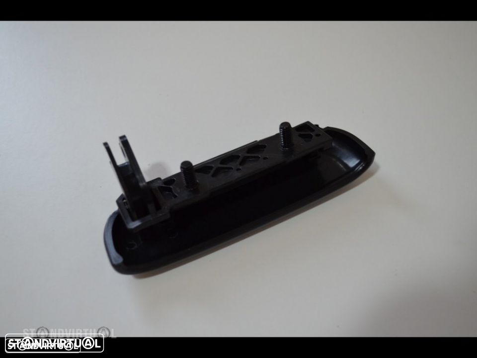 Puxador exterior portas nissan micra 1993-1998 (novo) - 2