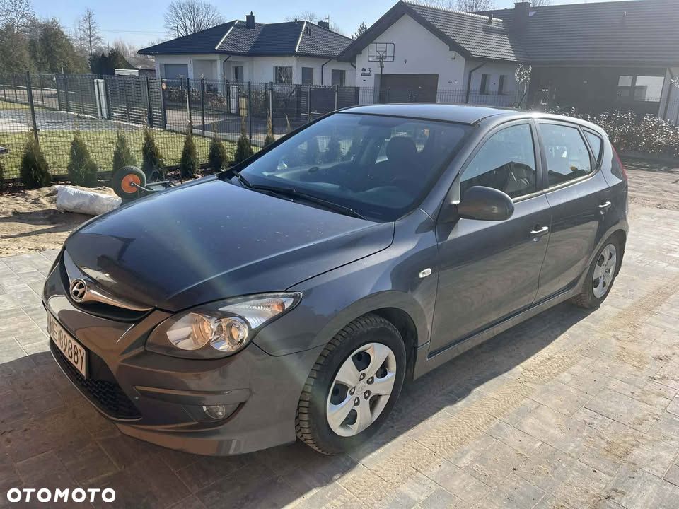 Hyundai i30 1.4 Classic + EU5 - 2