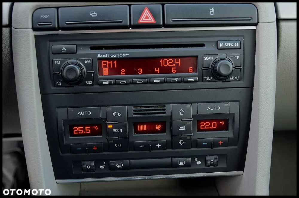 Audi A4 Limousine - 7