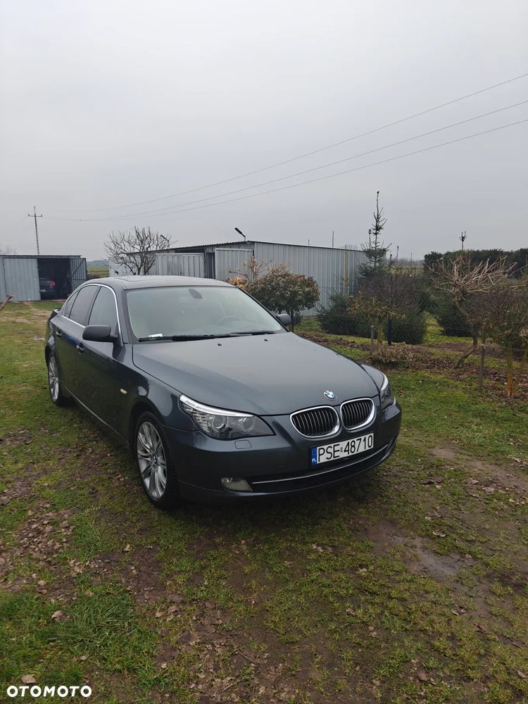 BMW Seria 5 - 1