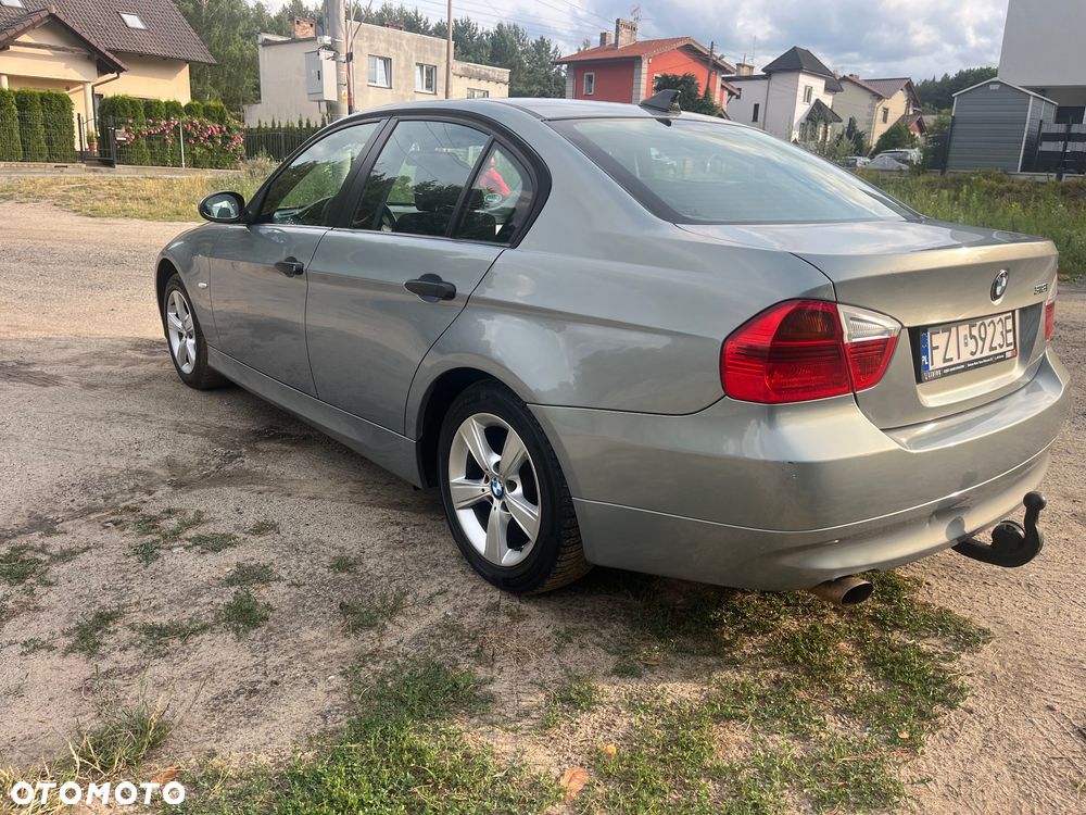 BMW Seria 3 - 3
