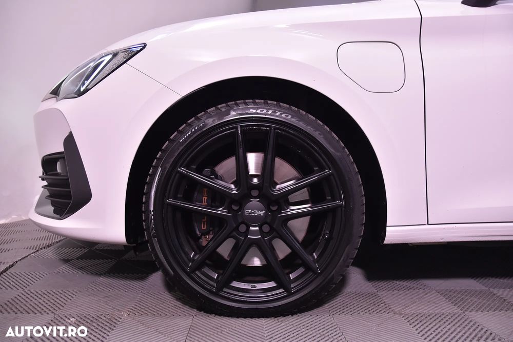 Cupra Leon - 13
