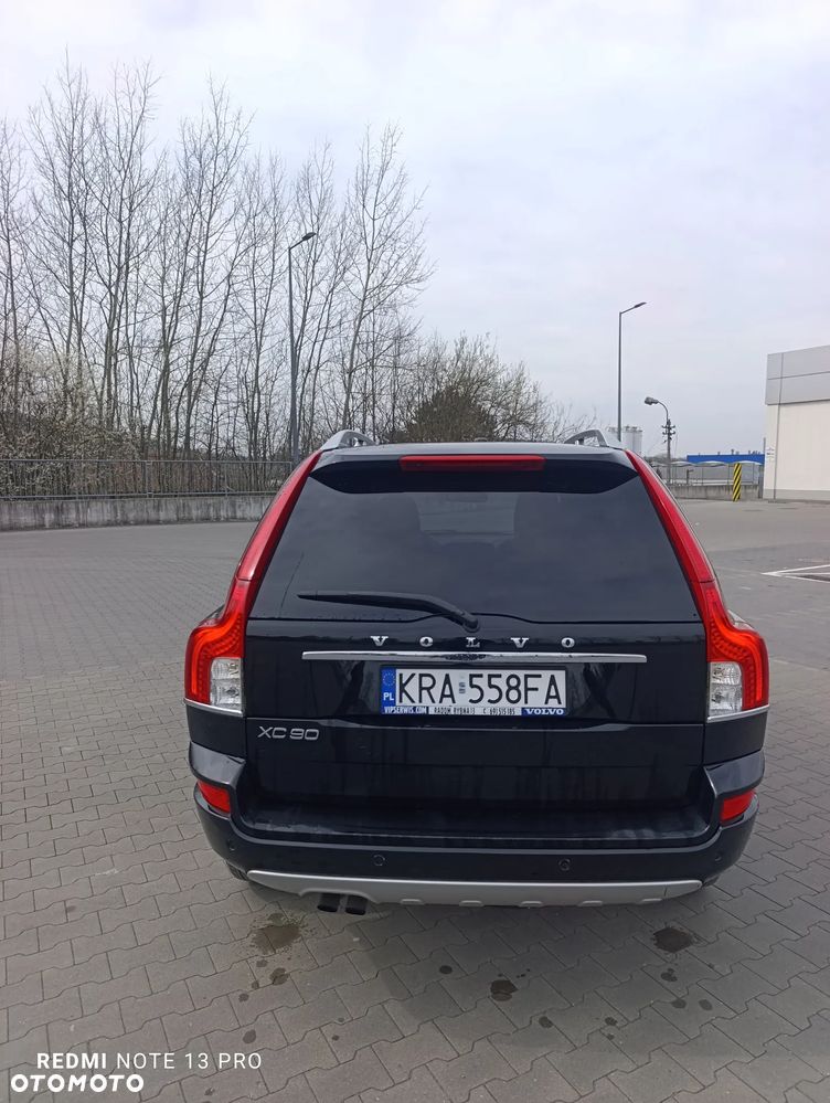 Volvo XC 90 3.2 Summum - 6