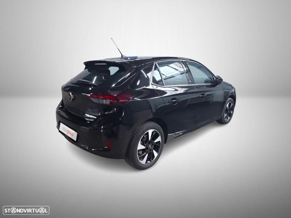 Opel Corsa-e Elegance - 2