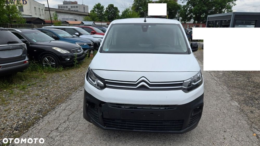 Citroën Berlingo - 6