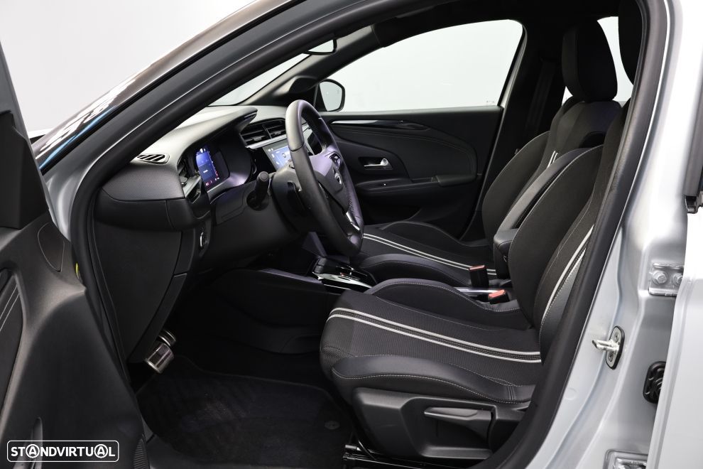 Opel Corsa 1.2 T GS Line Aut. - 23