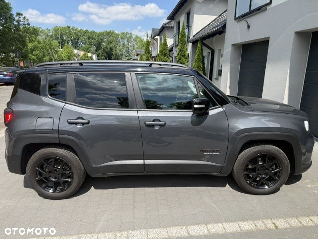 Jeep Renegade - 5