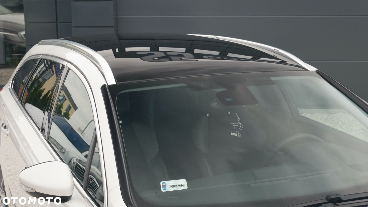 Peugeot 508 - 16